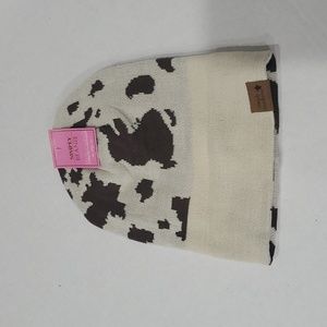 SIMPLY SOUTHERN BEANIE